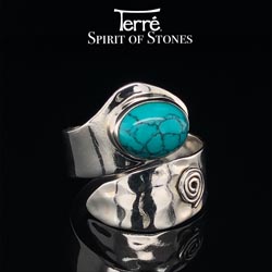 spirale 10x8mm