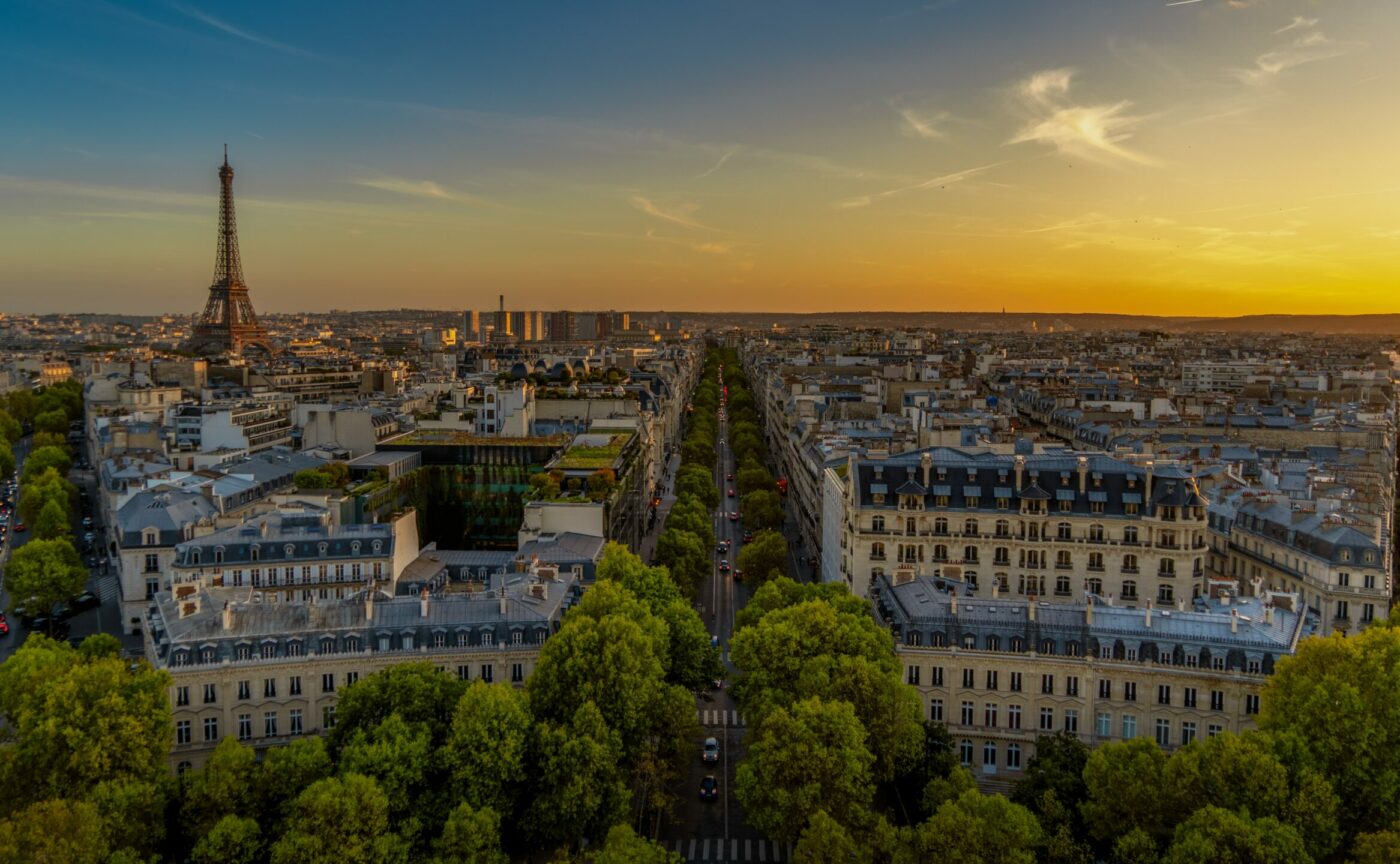 See you in Paris from 20 to 23 January 2023